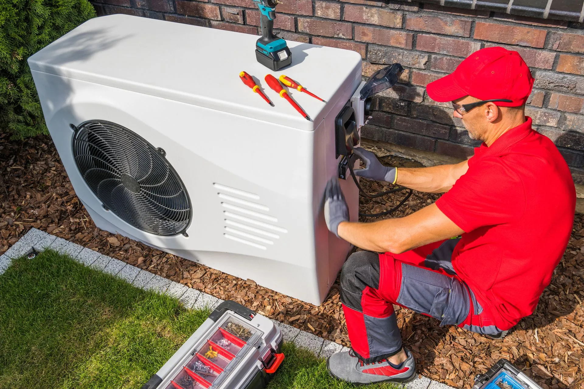 About HVAC in Springfield, IL